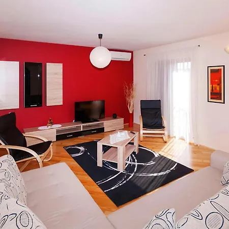 3 Bedroom Amazing In Feriehus