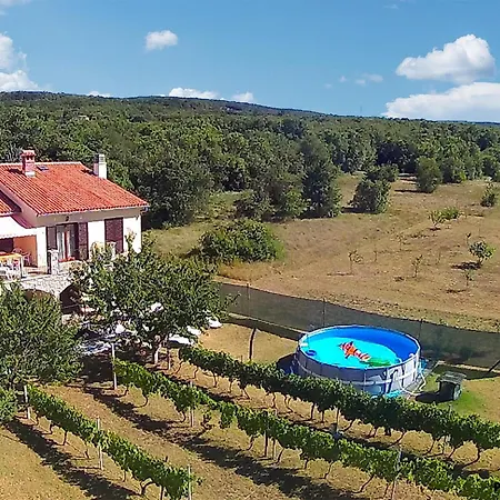 Feriehus 3 Bedroom Amazing In Labin (Istria)